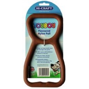 Toyboy nylon pull chicken large